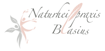 Naturheilpraxis Blasius Logo